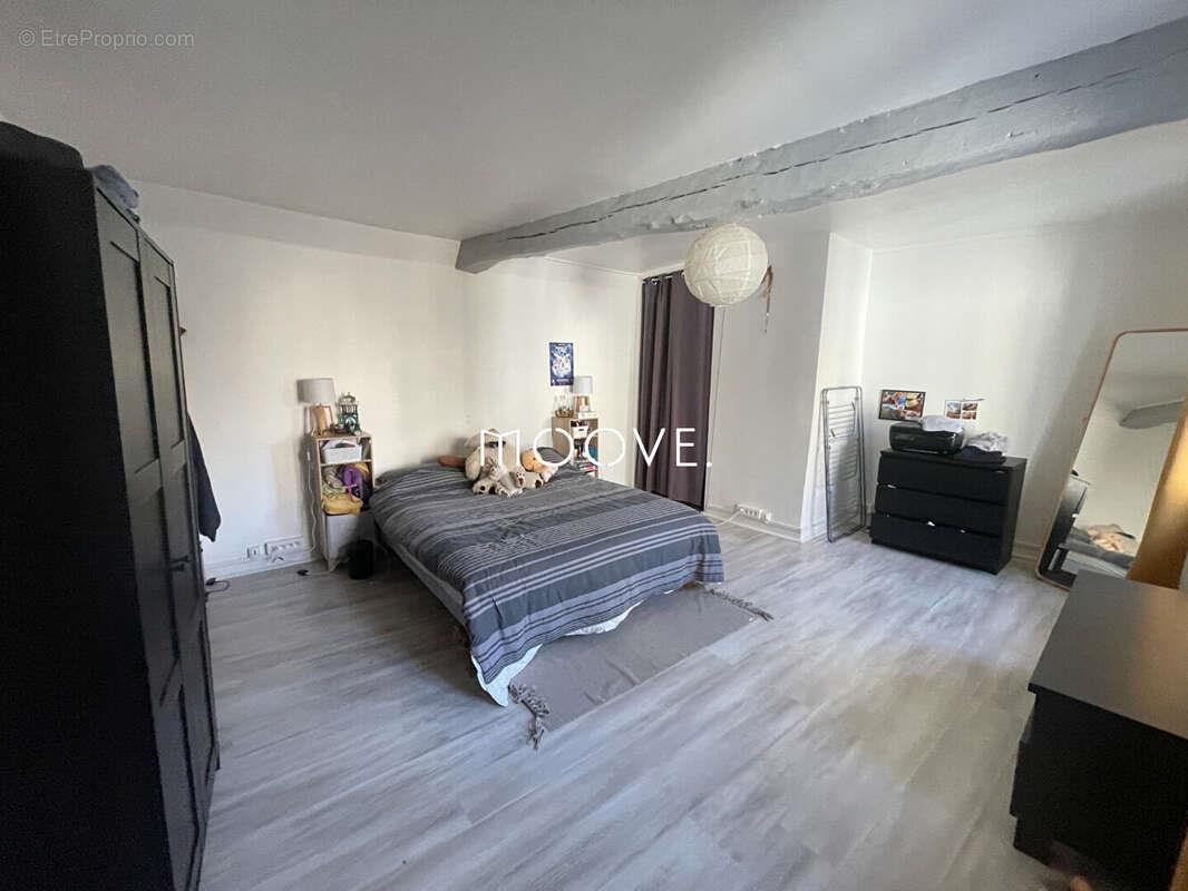 Appartement à vendre, 80m², Rouen