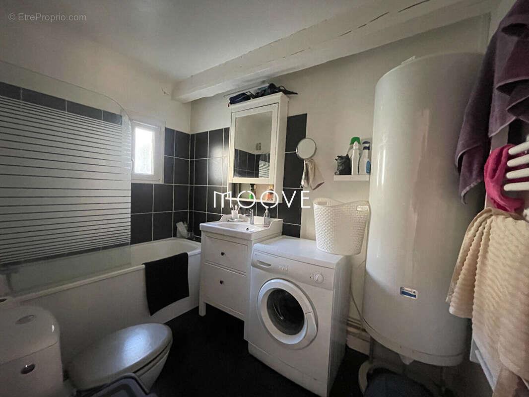 Appartement à vendre, 80m², Rouen