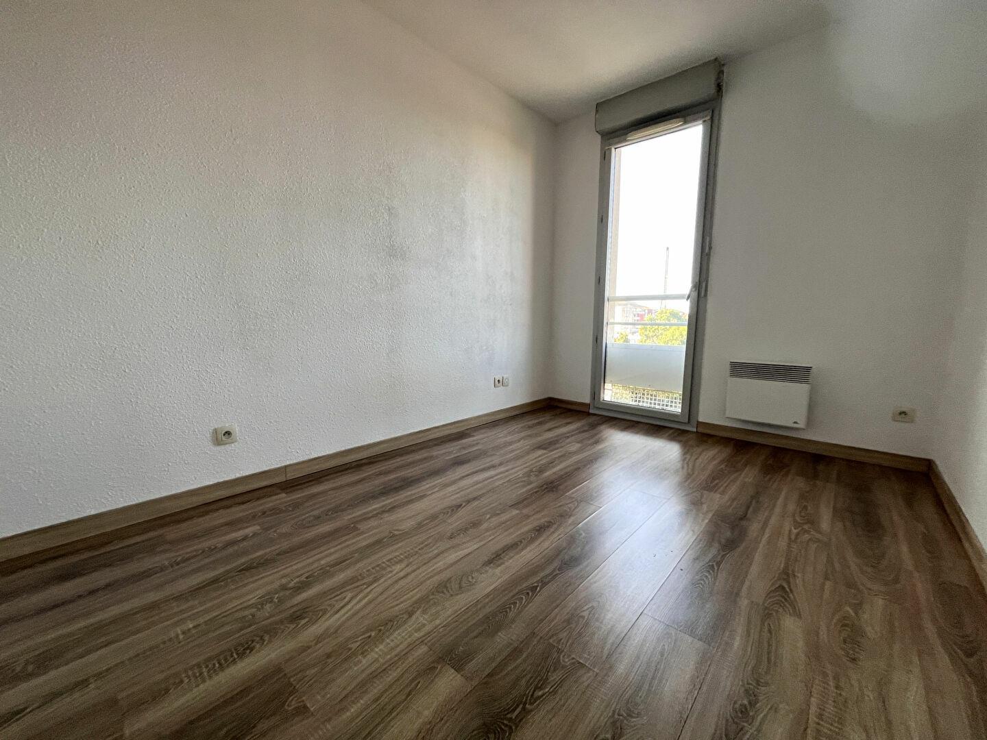 Appartement à vendre, 57m², Toulouse