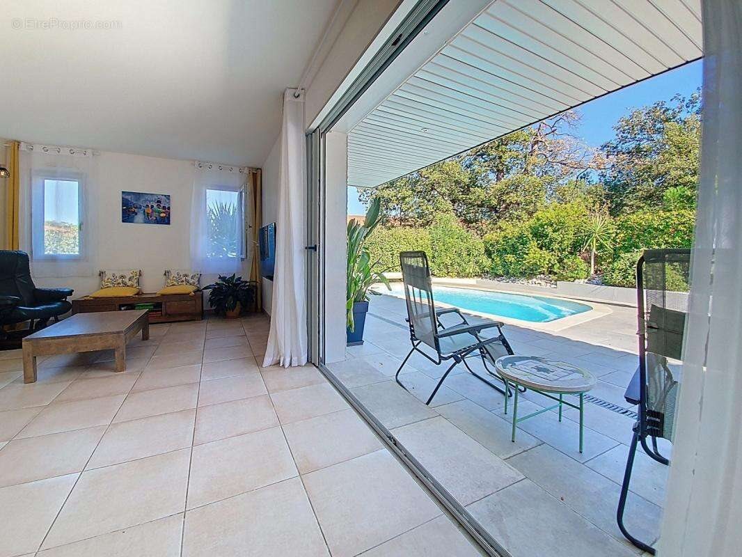 Maison à vendre, 104m², Perpignan