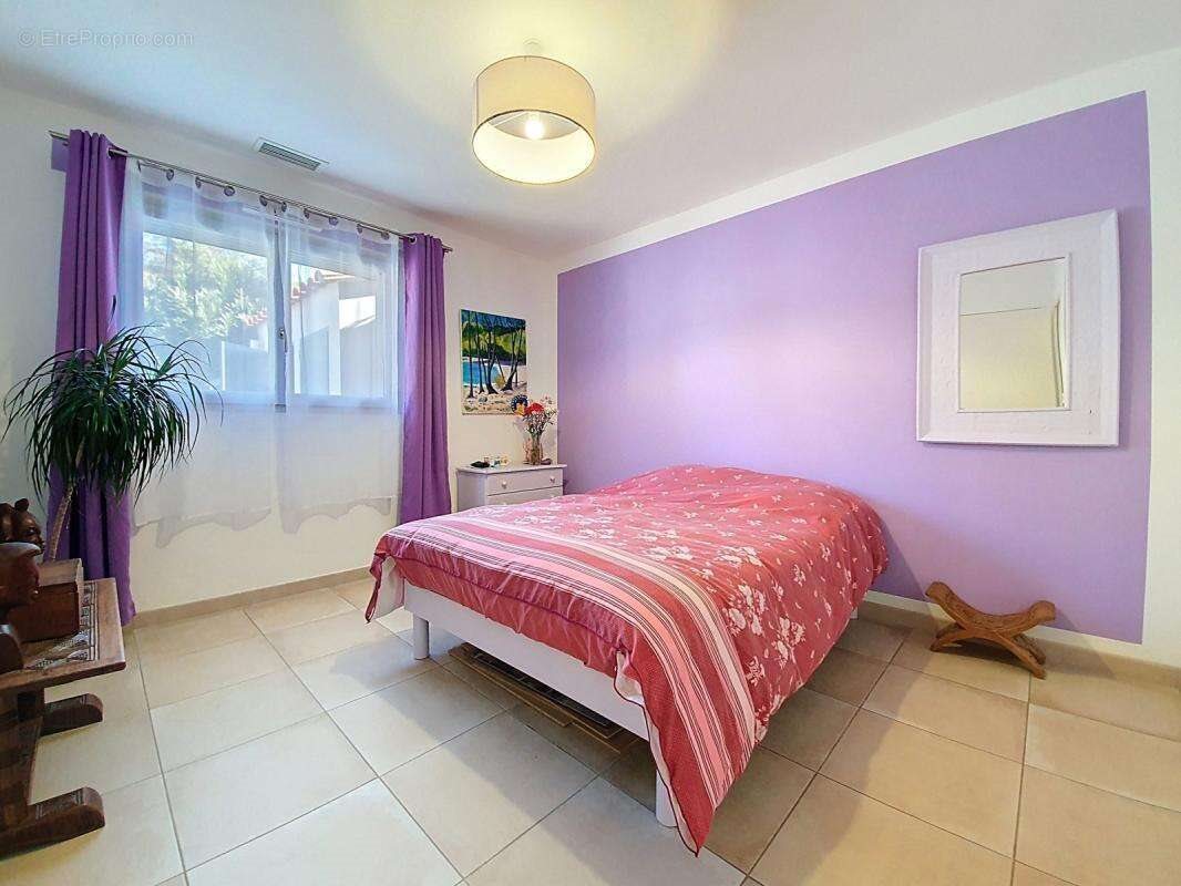 Maison à vendre, 104m², Perpignan