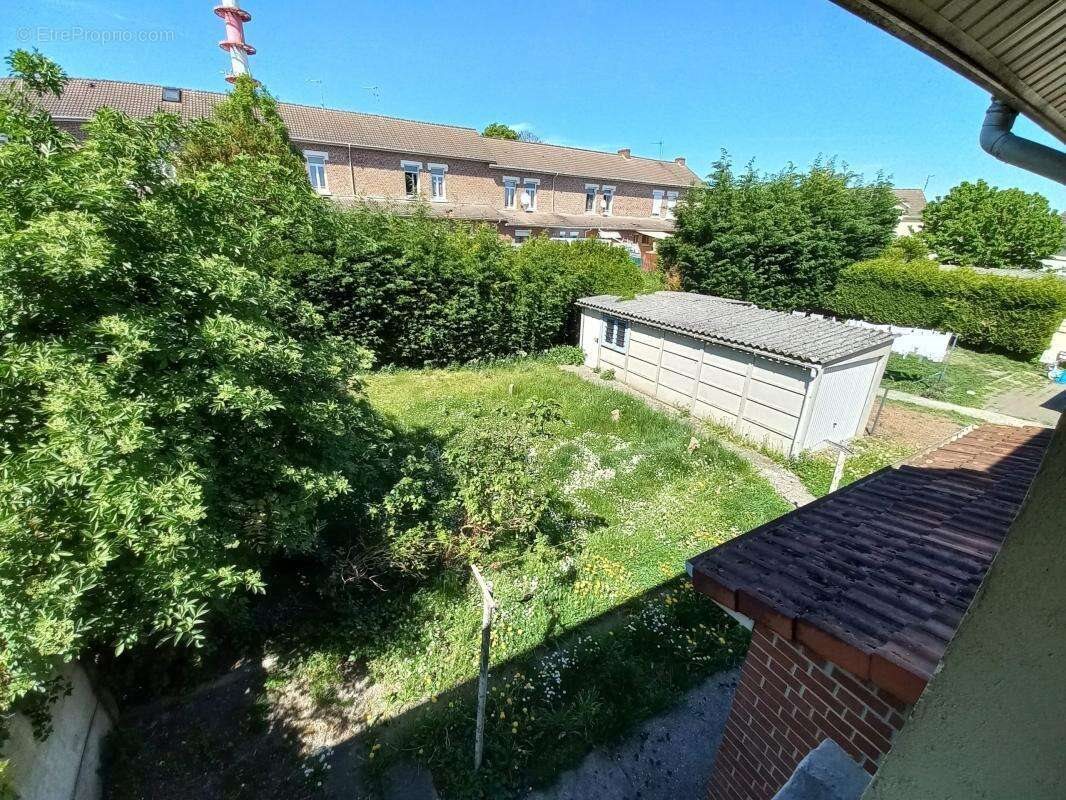 Maison à vendre, 88m², Courcelles-lès-Lens