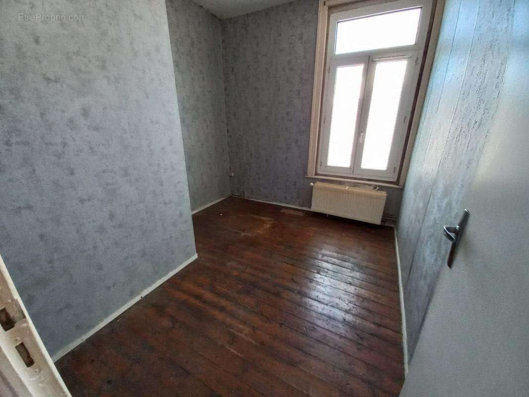 Maison à vendre, 88m², Courcelles-lès-Lens