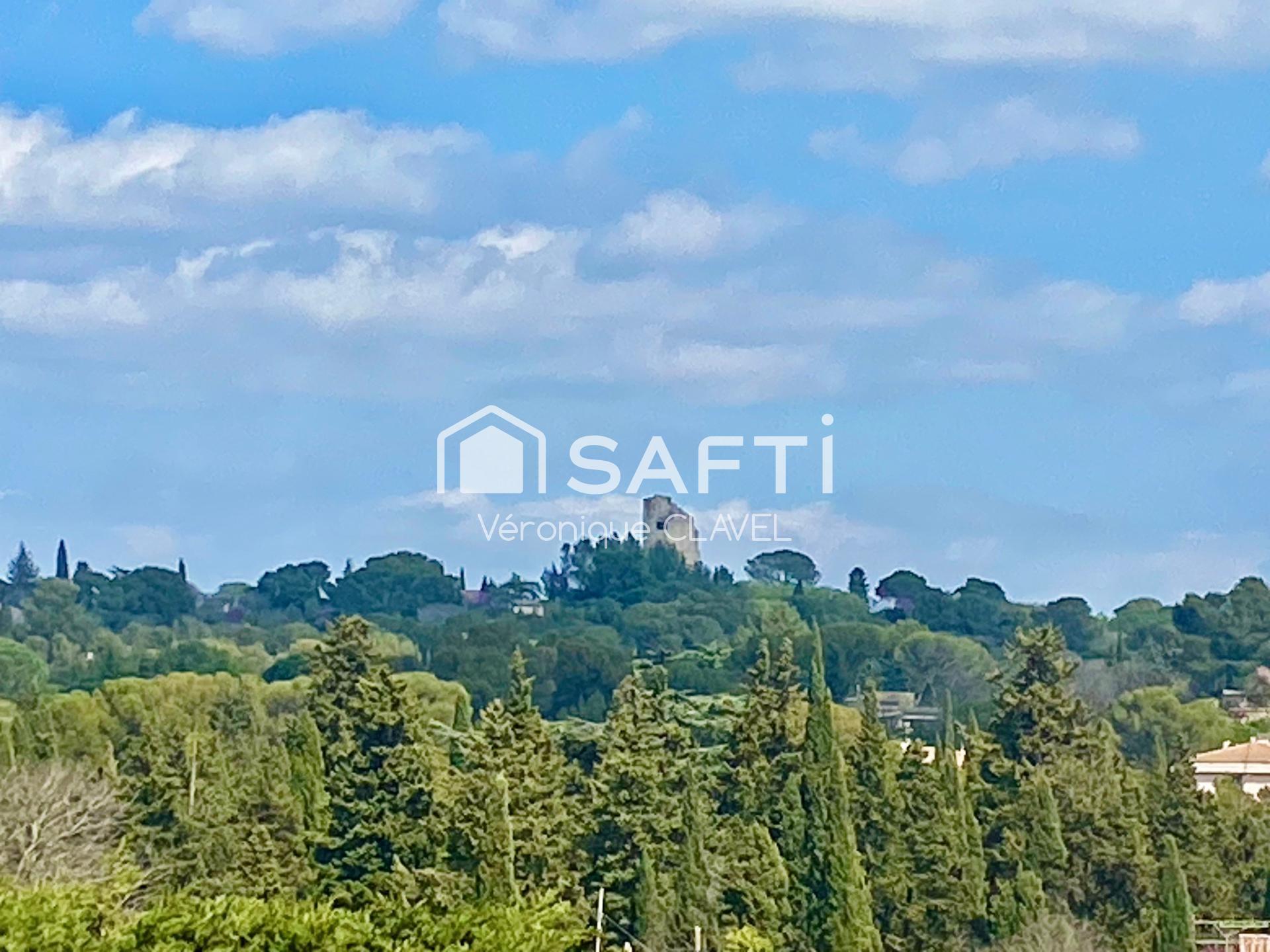 Appartement à vendre, 105m², Nîmes