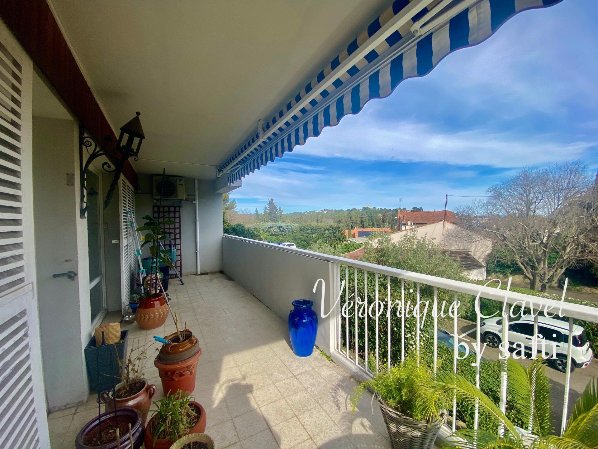 Appartement à vendre, 105m², Nîmes