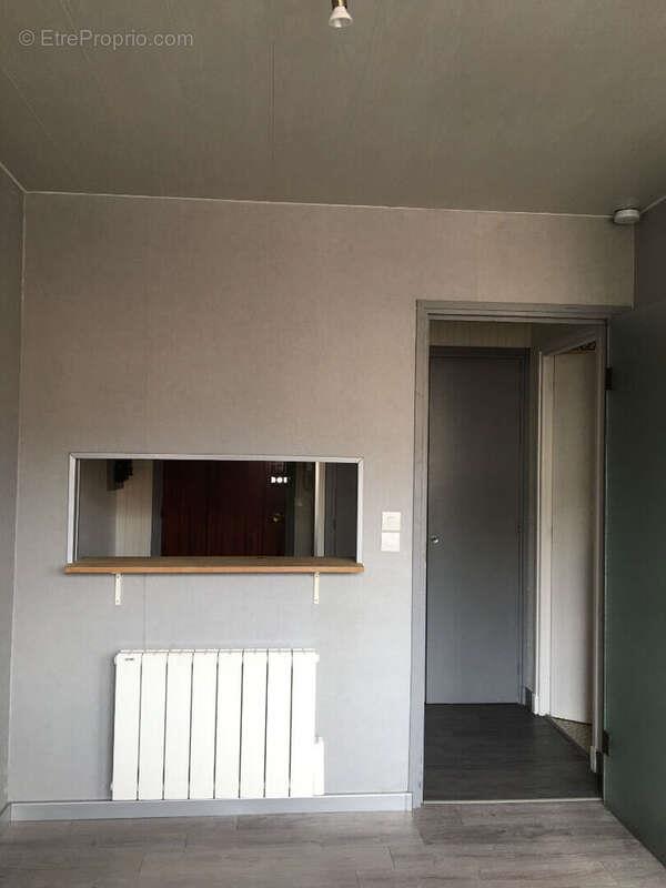 Appartement à vendre, 29m², Rouen