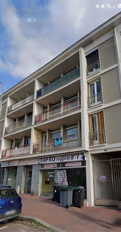 Appartement à vendre, 29m², Rouen