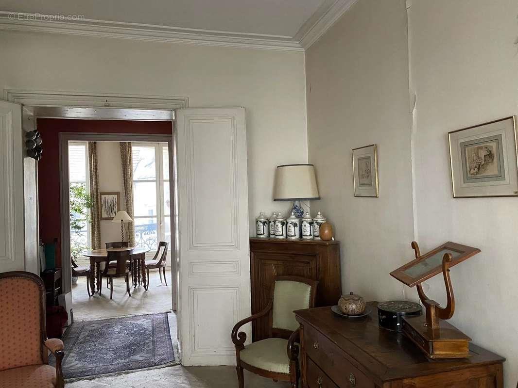 Appartement à vendre, 116m², Paris 7ème