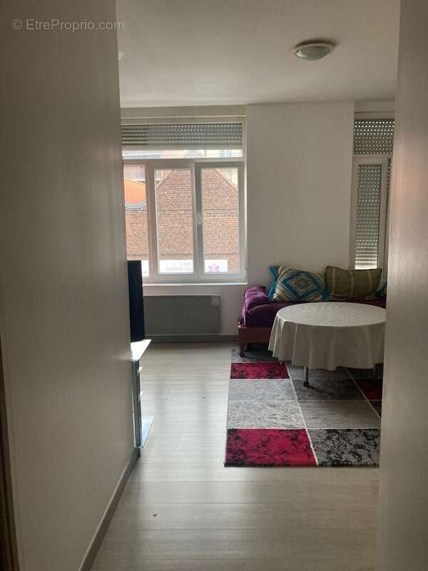 Appartement à vendre, 150m², Capinghem