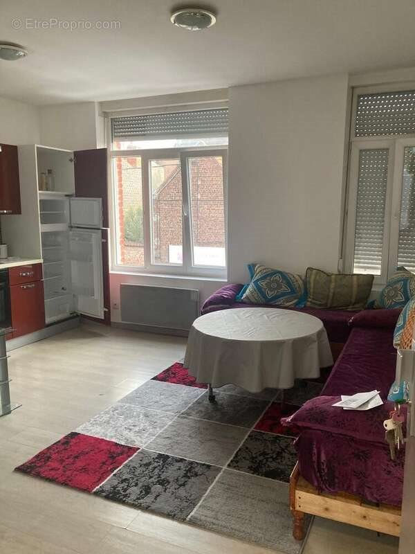 Appartement à vendre, 150m², Capinghem