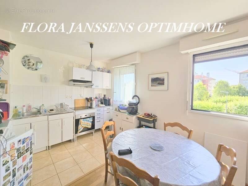 Appartement à vendre, 49m², Nogent-sur-Marne