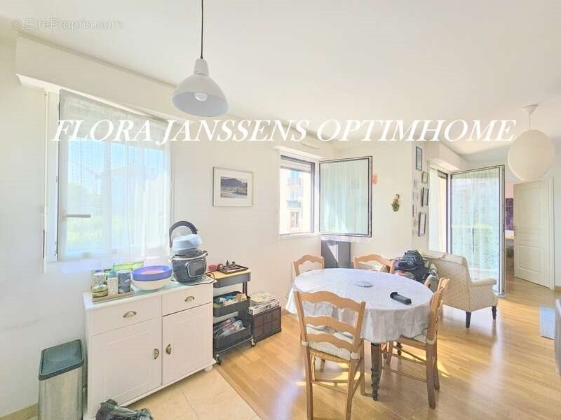 Appartement à vendre, 49m², Nogent-sur-Marne