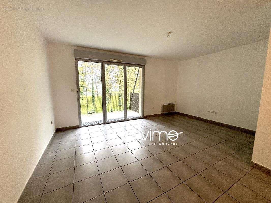 Appartement à vendre, 50m², Nantes