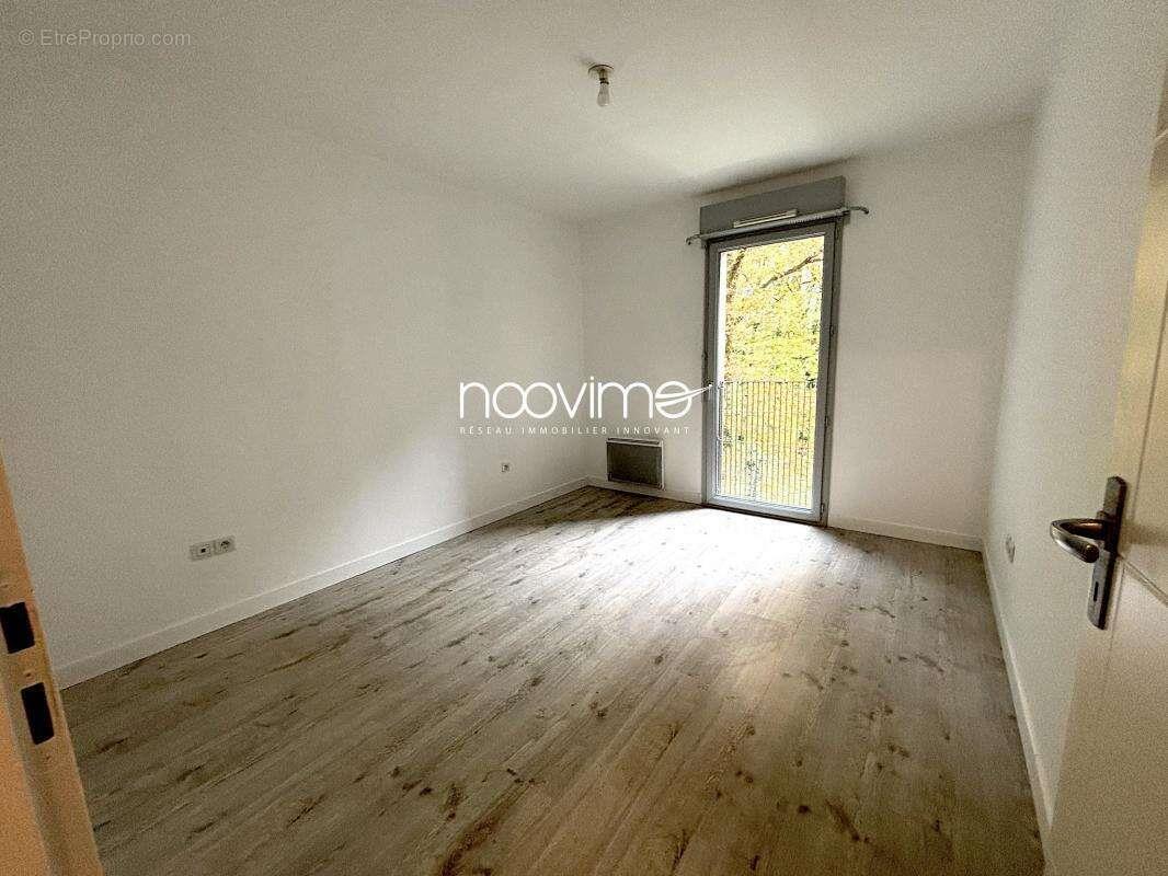 Appartement à vendre, 50m², Nantes