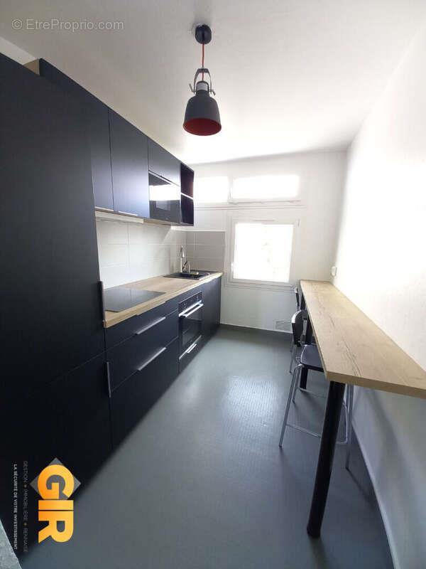Appartement à vendre, 76m², Rennes