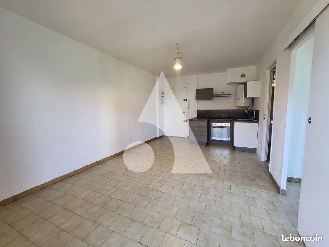 Appartement à vendre, 31m², Toulon