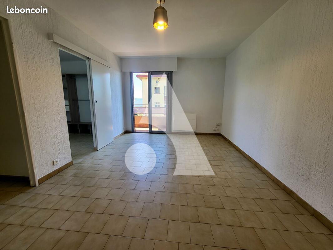 Appartement à vendre, 31m², Toulon