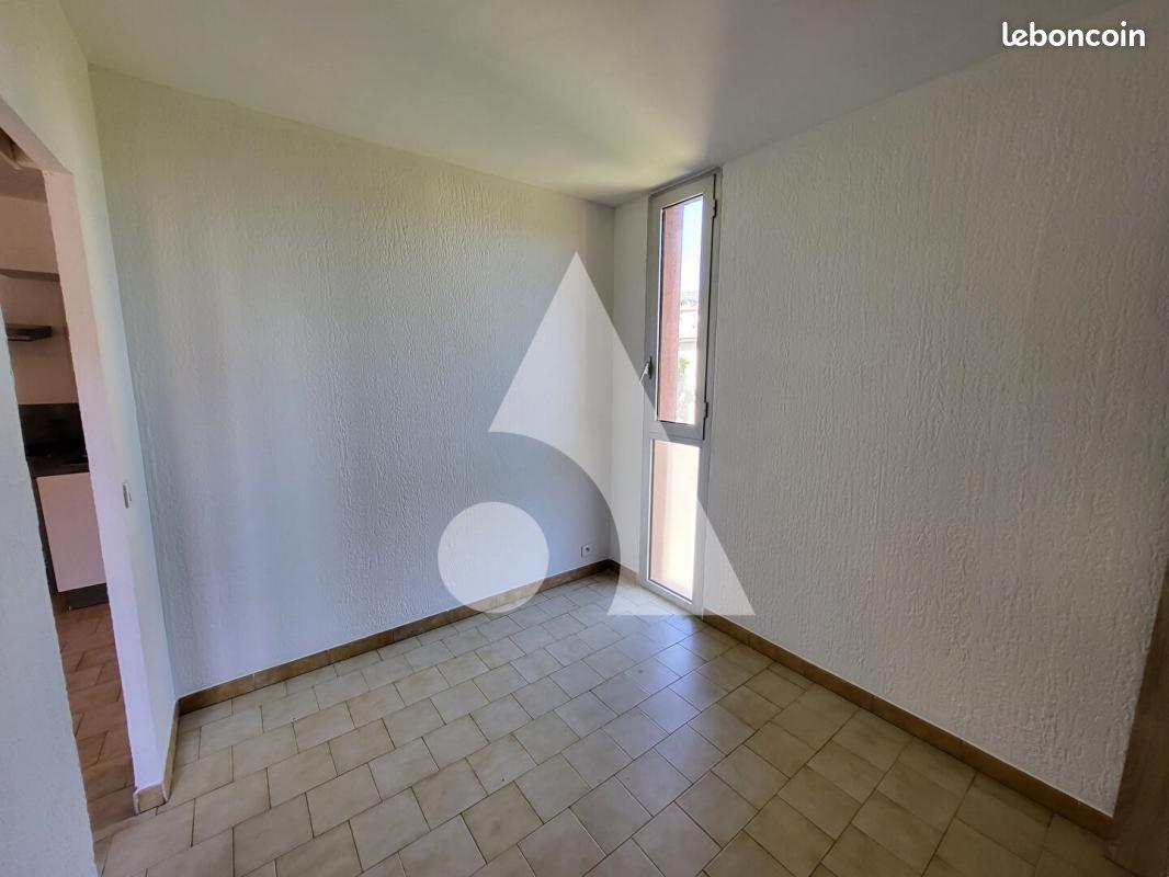 Appartement à vendre, 31m², Toulon