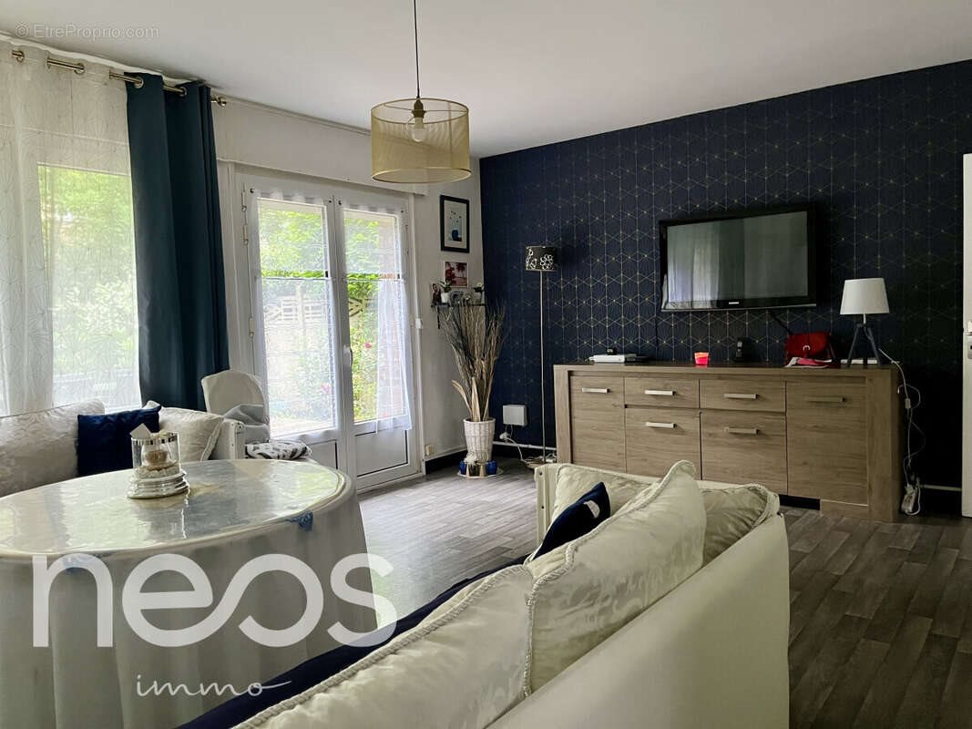 Maison à vendre, 124m², Capinghem