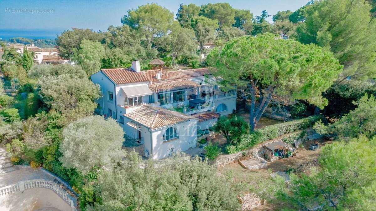 Maison à vendre, 230m², Biot