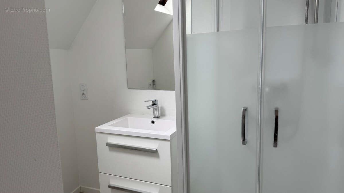 Appartement à vendre, 43m², Nantes