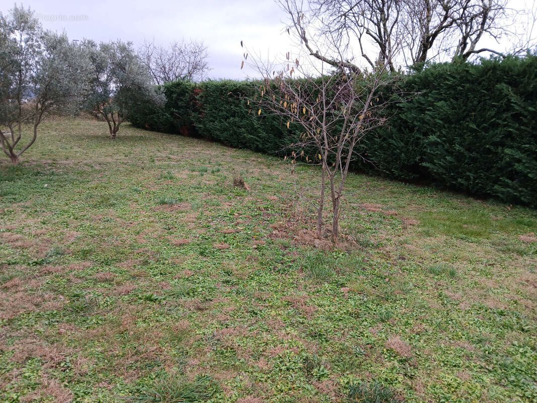 Maison à vendre, 580m², Saint-Christol-lès-Alès