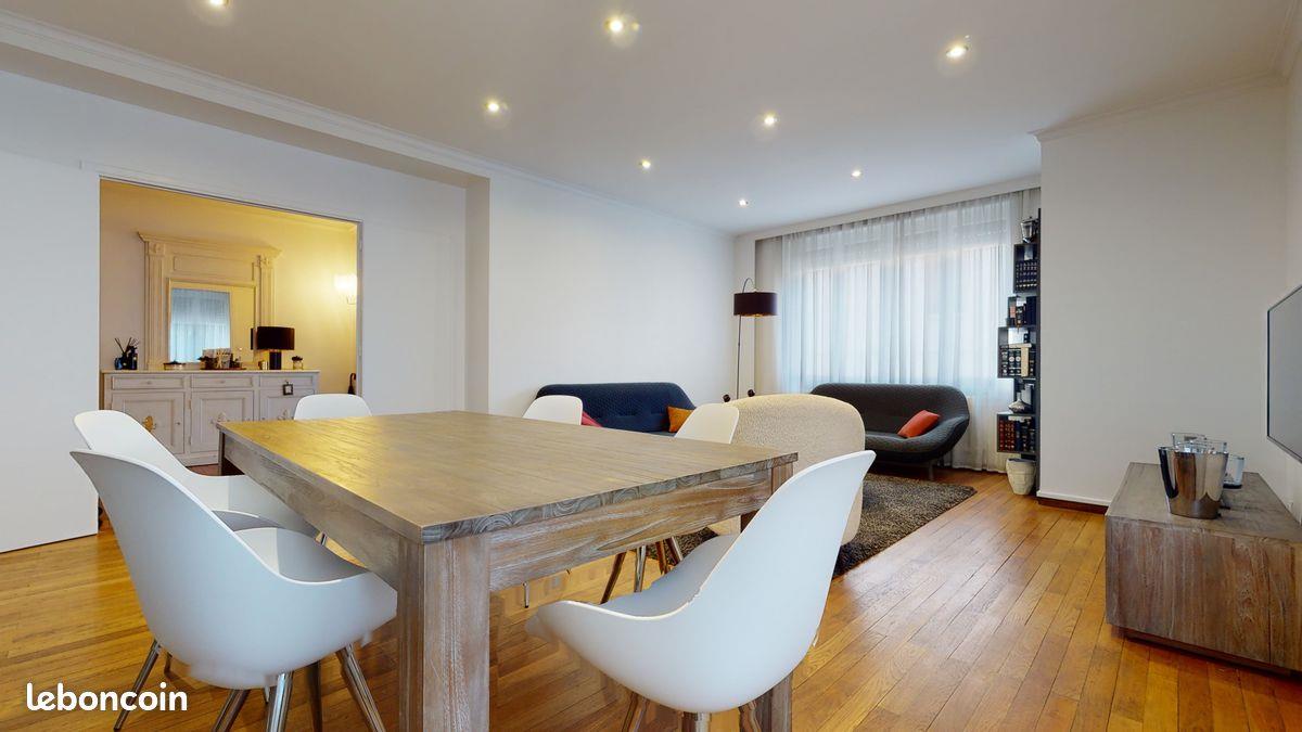 Appartement à vendre, 138m², Lyon 6ème