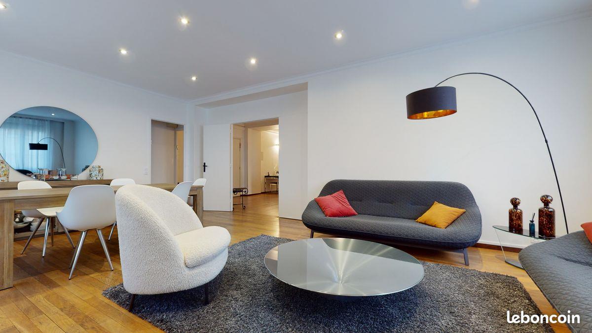 Appartement à vendre, 138m², Lyon 6ème