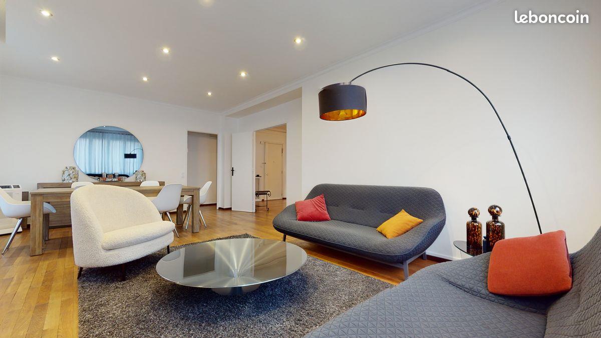 Appartement à vendre, 138m², Lyon 6ème