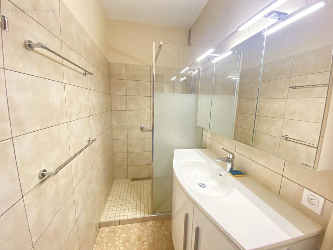 Appartement à vendre, 124m², Saint-Etienne