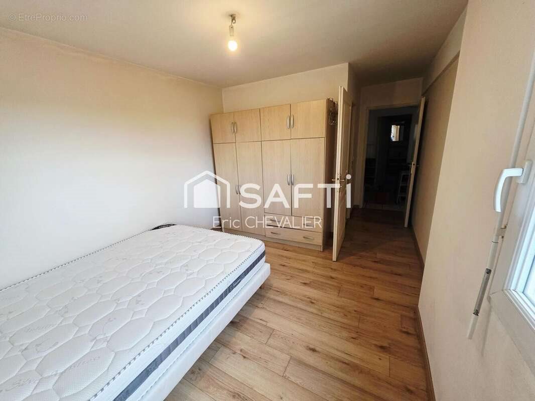 Appartement à vendre, 103m², Roubaix
