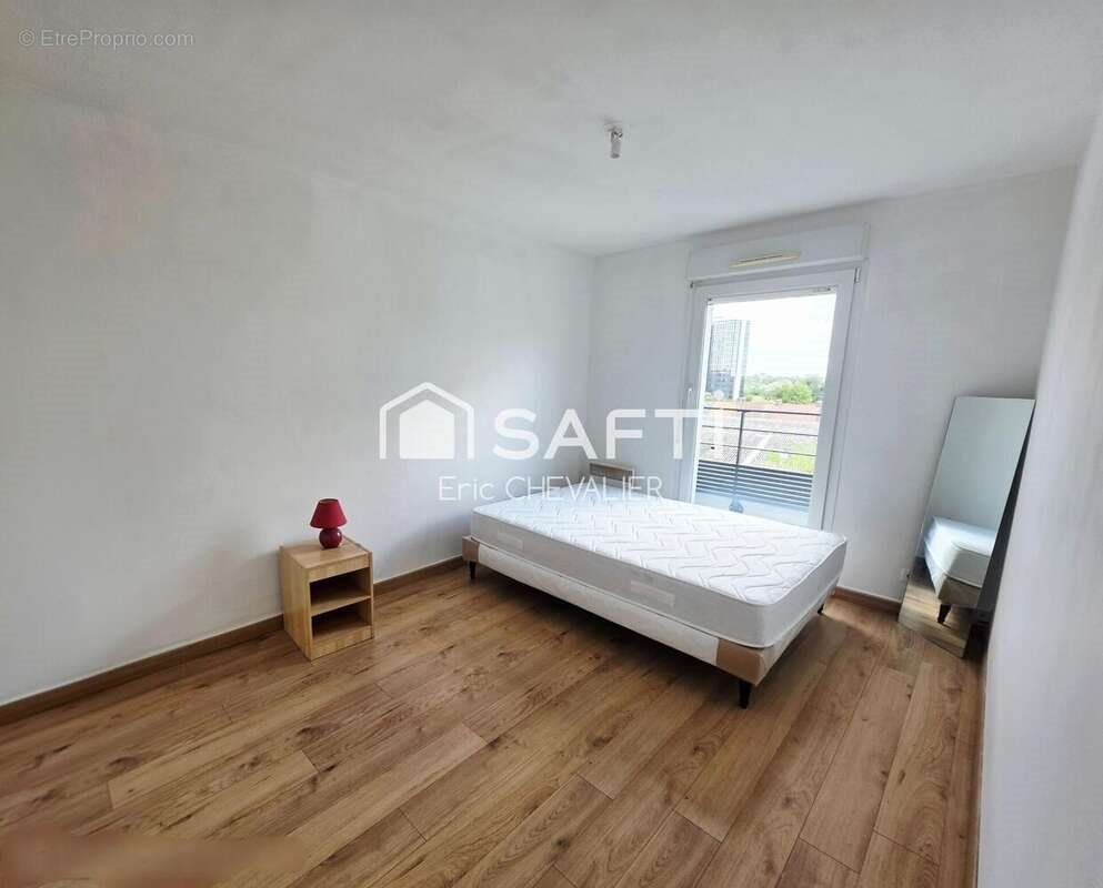 Appartement à vendre, 103m², Roubaix