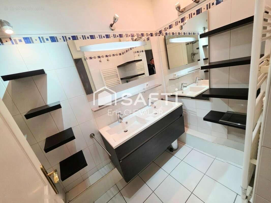 Appartement à vendre, 103m², Roubaix