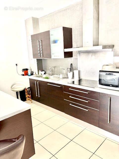 Maison à vendre, 118m², Marseille 10ème