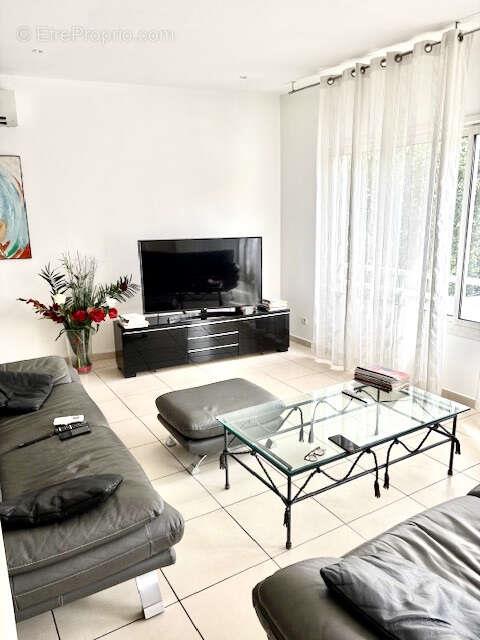 Maison à vendre, 118m², Marseille 10ème