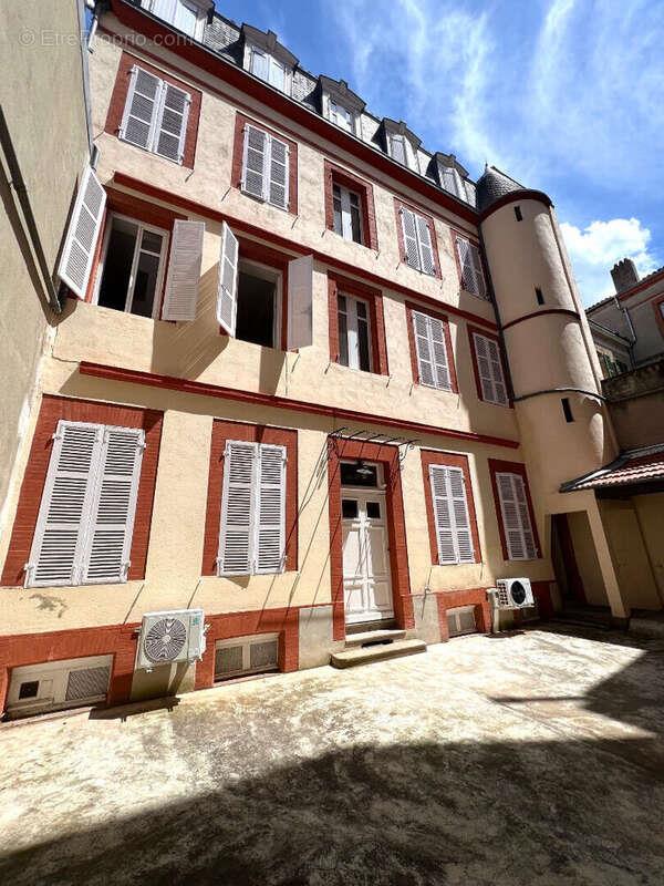 Appartement à vendre, 26m², Toulouse