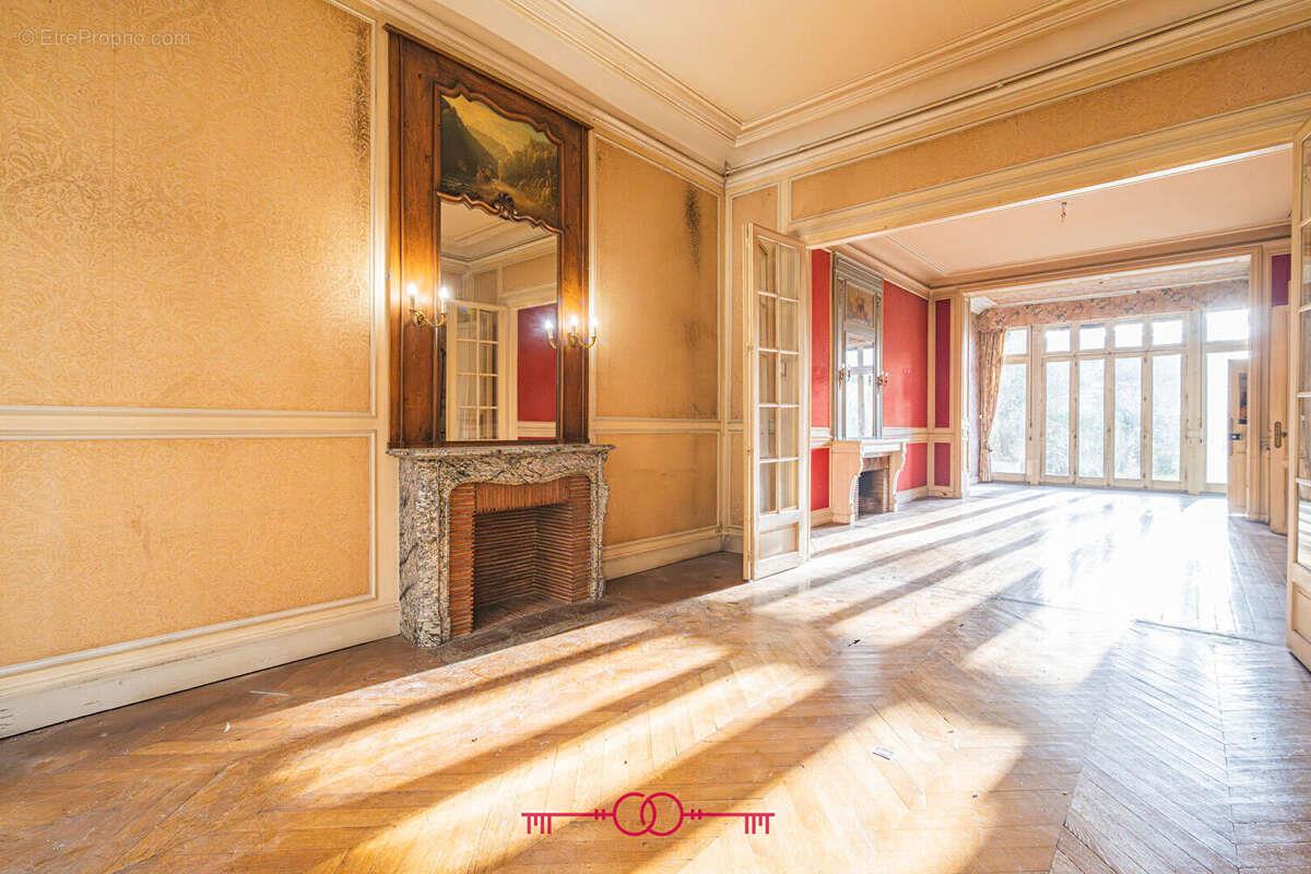 Maison à vendre, 285m², Reims