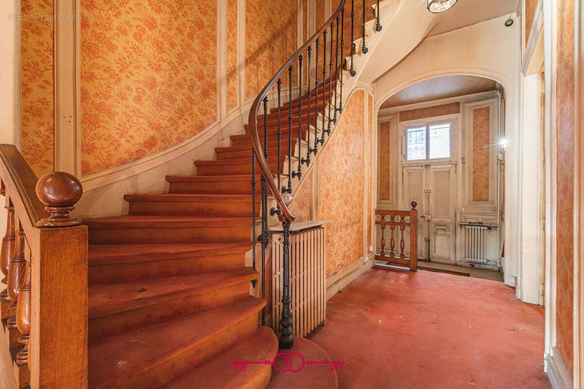 Maison à vendre, 285m², Reims