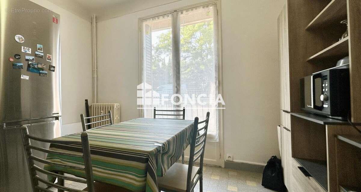 Appartement à vendre, 63m², Aix-en-Provence