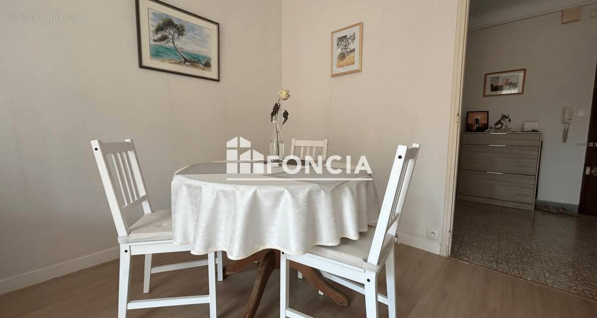 Appartement à vendre, 63m², Aix-en-Provence