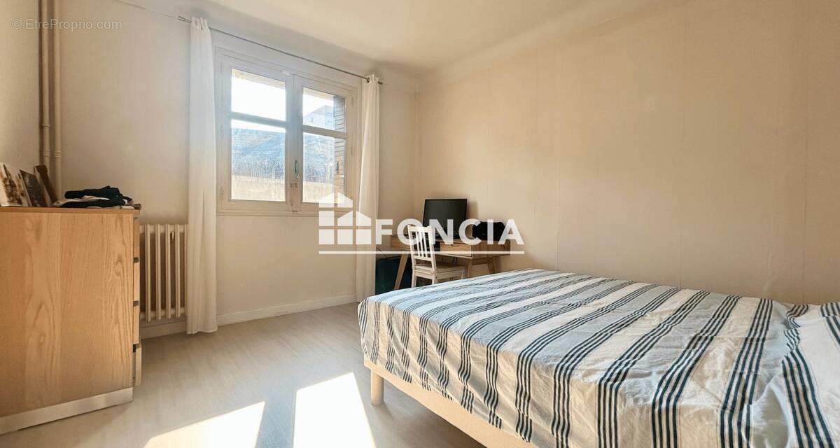 Appartement à vendre, 63m², Aix-en-Provence
