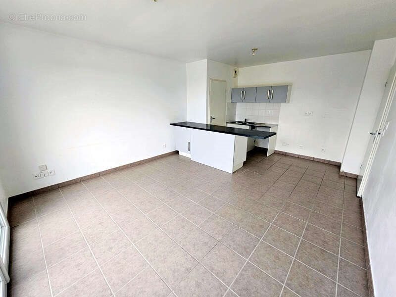 Appartement à vendre, 51m², Tours