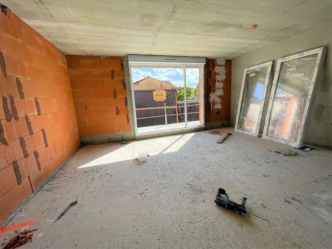 Appartement à vendre, 62m², Toulouse