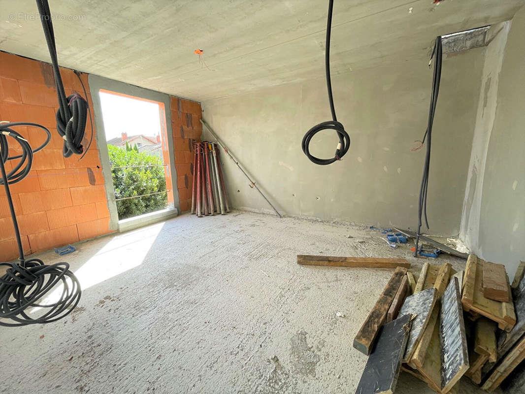 Appartement à vendre, 62m², Toulouse