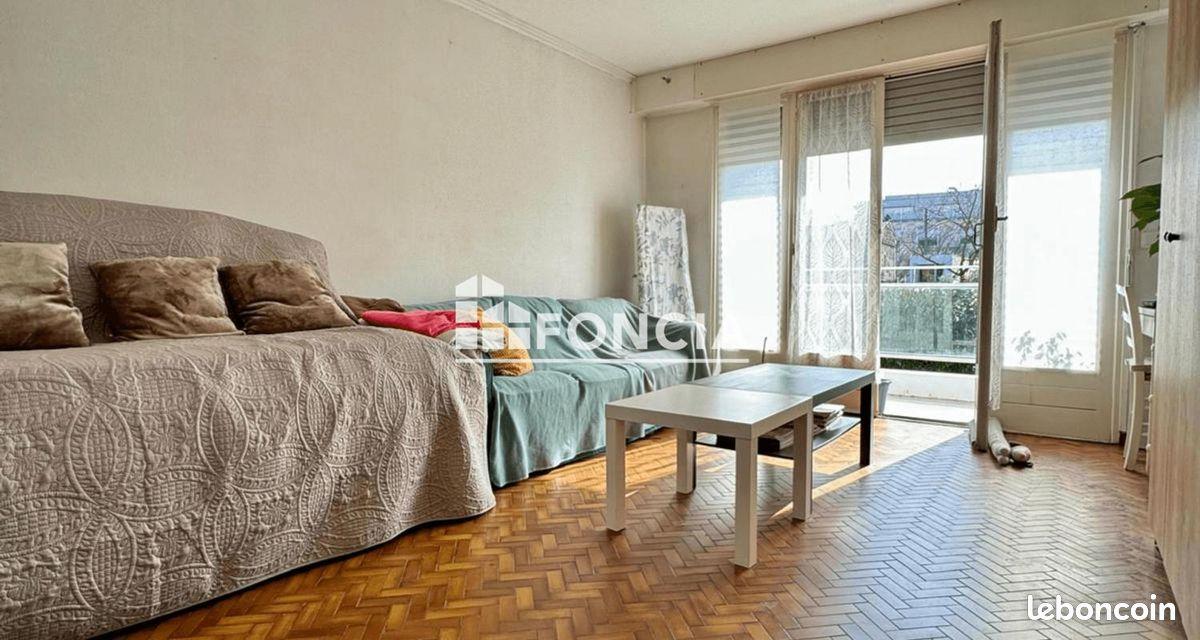 Maison à vendre, 66m², Bordeaux