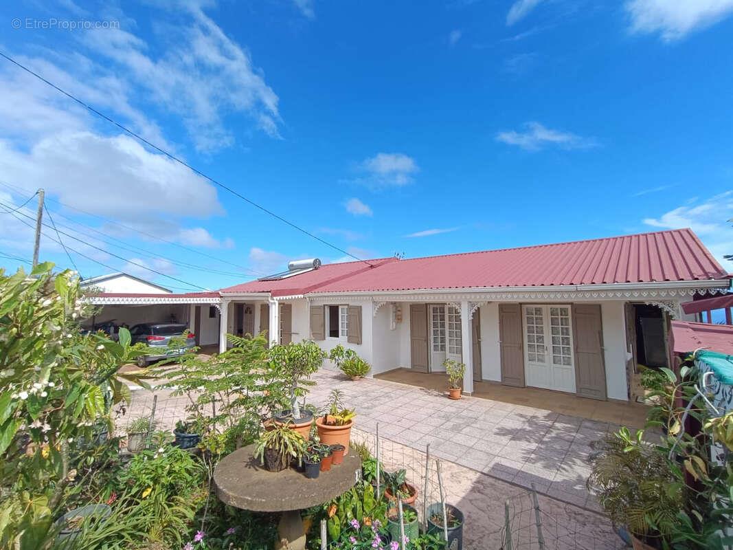 Appartement à vendre, 266m², Petite-Île