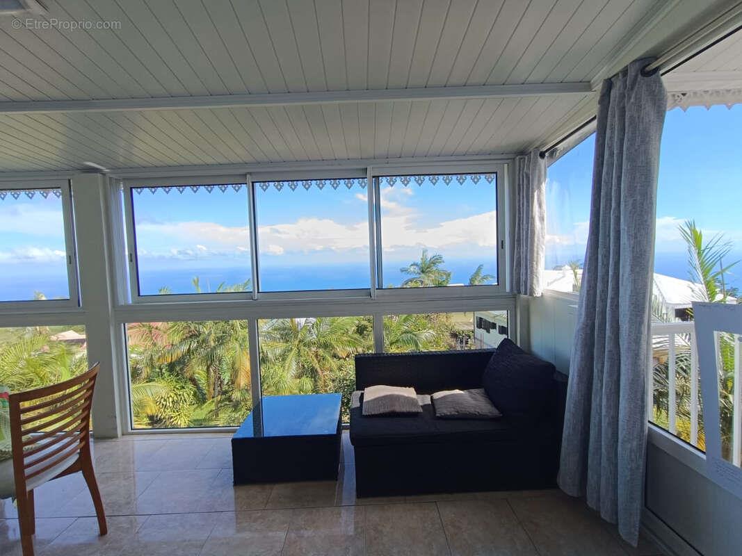 Appartement à vendre, 266m², Petite-Île