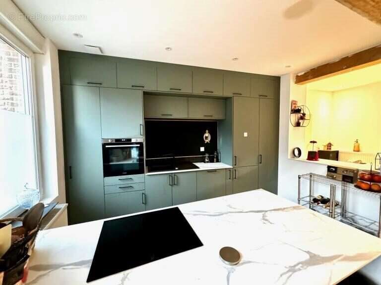 Maison à vendre, 126m², Raimbeaucourt