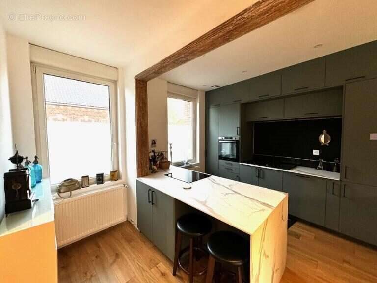 Maison à vendre, 126m², Raimbeaucourt