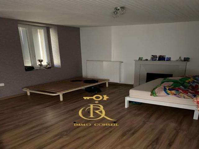 Appartement à vendre, 152m², Commentry